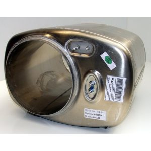 Webasto Dual Top Boiler | 9020709A