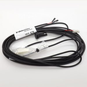 Webasto Dual Top Button Type Ext Temp Sensor 3m