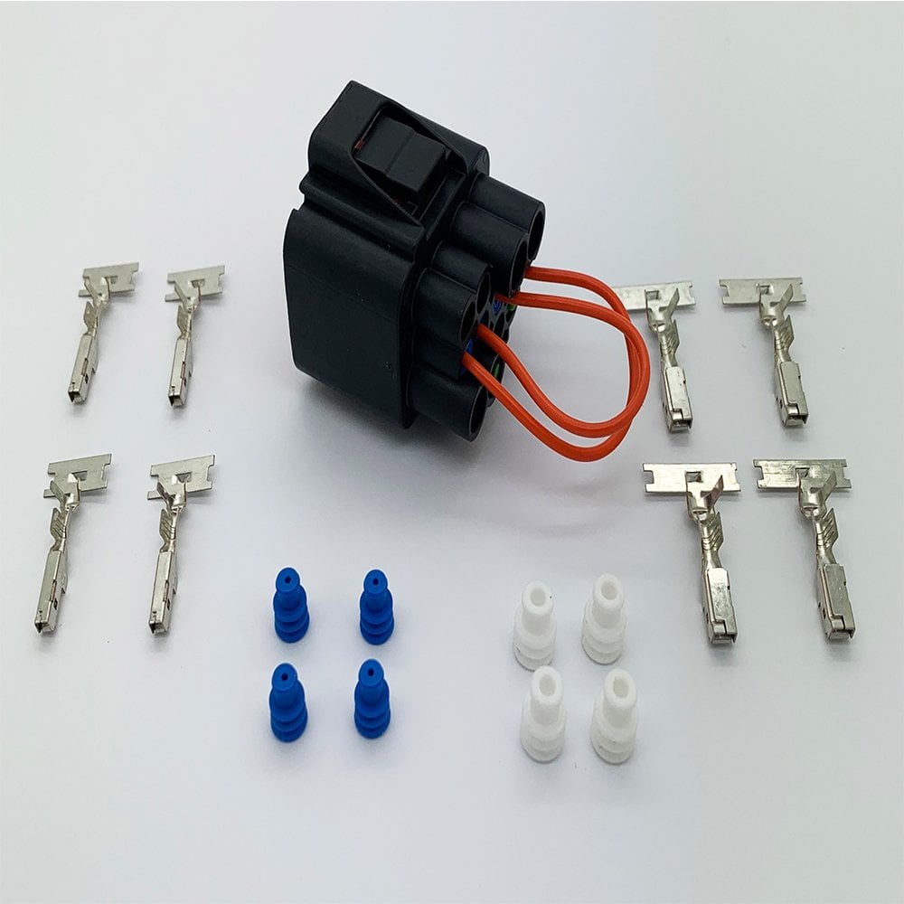 Webasto Dual Top Conversion Harness - Old to New Harness | 1320837A, Car Parts – offer, price and specs