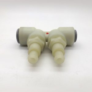 Webasto Dual Top - Overpressure Air Ventilation Valve