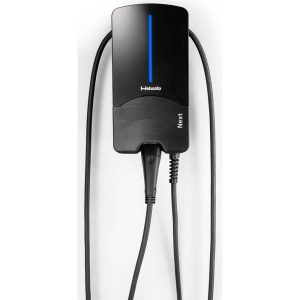 Webasto EV Electric Vehicle Charging Station Next 4.5 Metre Cable 22 kW | 5111161A