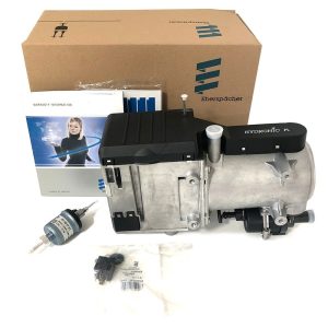 Webasto Eberspacher Heater M-II D10W 12V