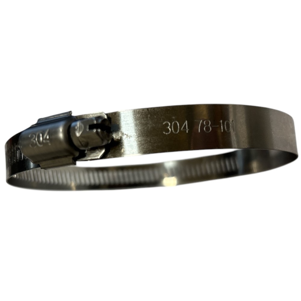 Webasto Eberspacher SS304 Hose Clip 78-101mm for 90mm ducting