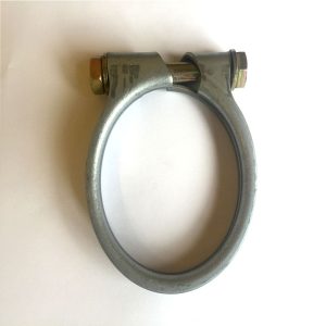 Webasto Exhaust Clamp 80mm, Car Parts – offer, price and specs