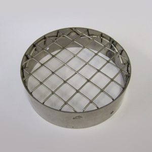 Webasto Exhaust End Cap 70mm | 29556A | 1319619A