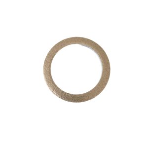 Webasto Exhaust Gasket - HL90/100 | 82452A