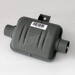 Webasto Exhaust muffler Thermo 90 PRO Silencer 38mm | 19562E | 1320840A, Car Parts – offer, price and specs