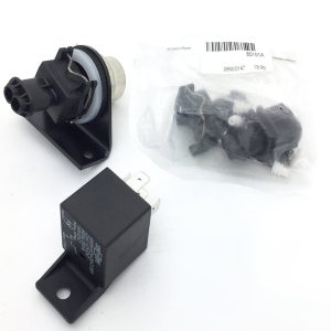 Webasto Frost Thermostat kit