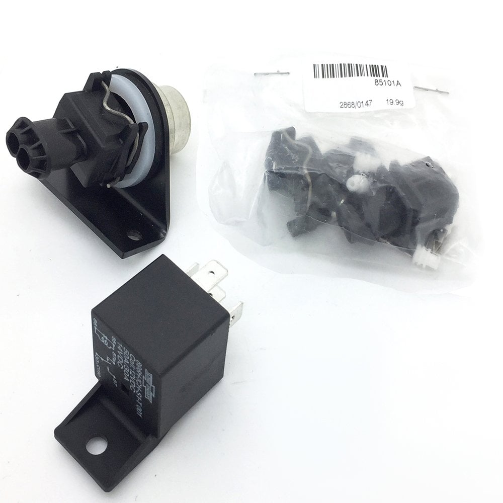Webasto Frost Thermostat kit