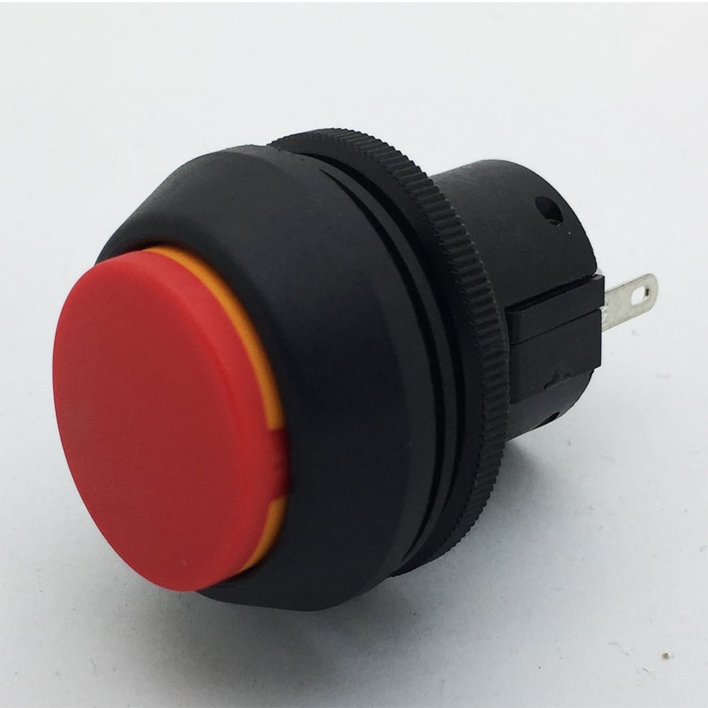 Webasto Fuel Cut Off Emergency Switch | 13700
