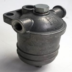 Webasto Fuel Filter Assy DBW - 1319291A