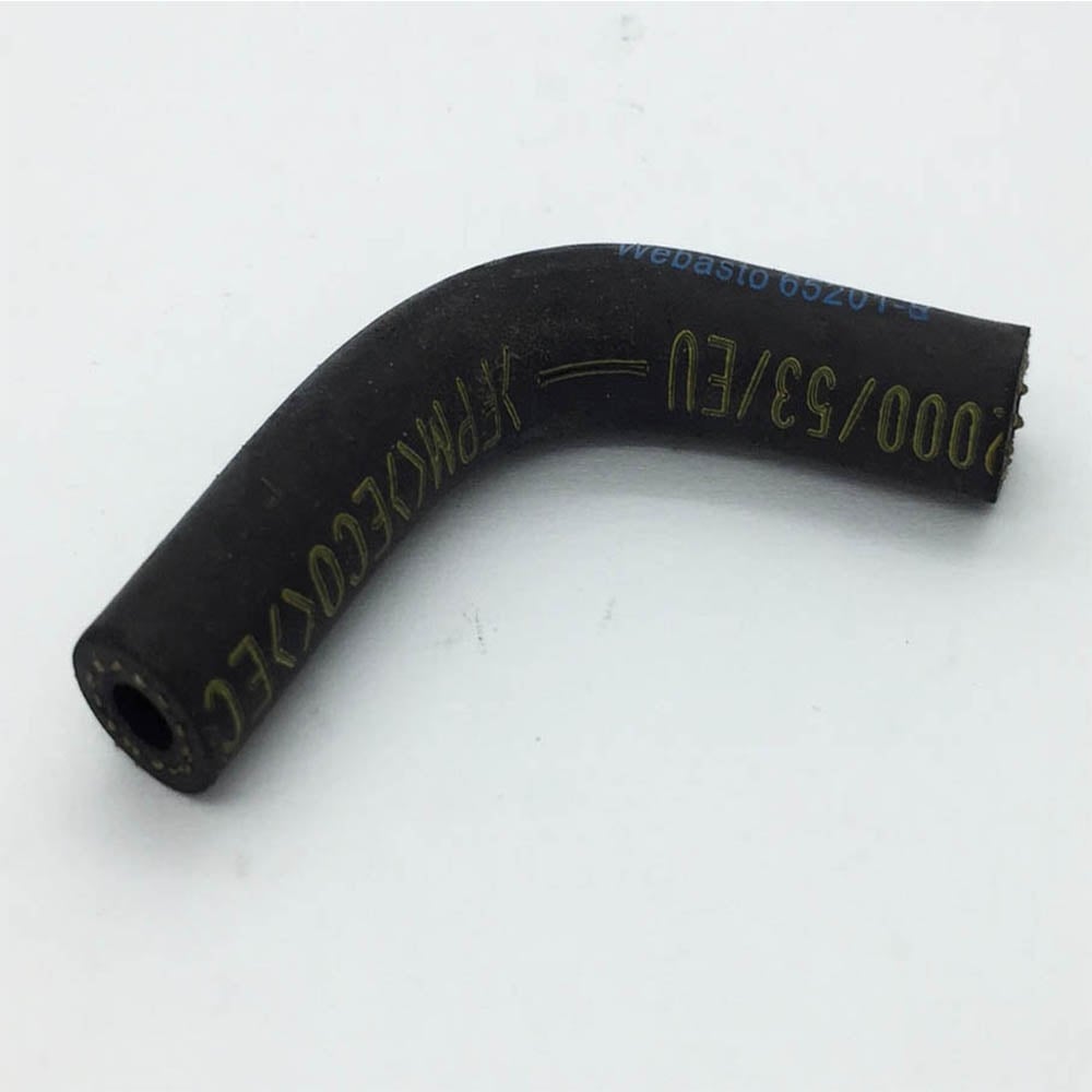 Webasto Fuel Hose Elbow 3