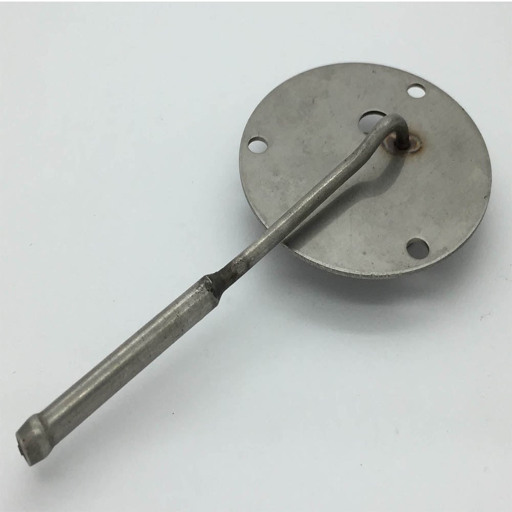 Webasto Fuel Pipe Connection - HL18B, Car Parts – offer, price and specs