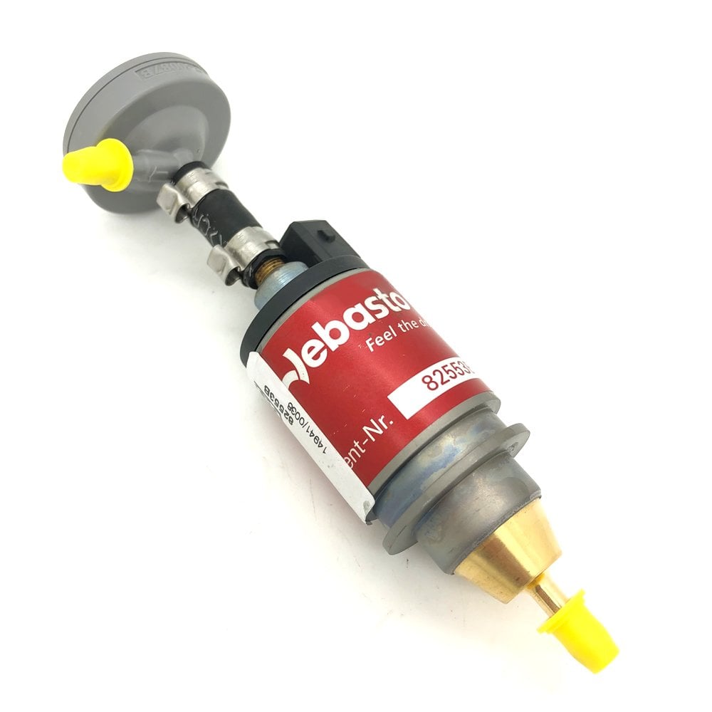 Webasto Fuel Pump 12v | 82553B | 1322440A