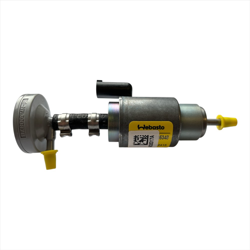 Webasto Fuel Pump AirTop 2000 STC Thermo PRO DP42 | 9024802A | 9031364A