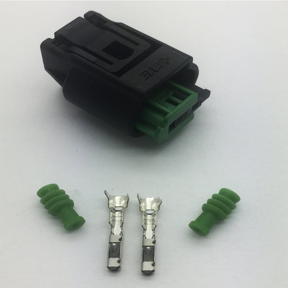 Webasto Fuel Pump DP42 Plug Kit