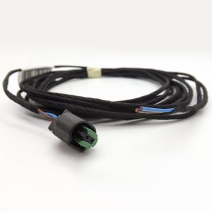 Webasto Fuel Pump Harness for Air Top 2000 STC EVO 40 & 55 DP42 | 5m | 1321925A