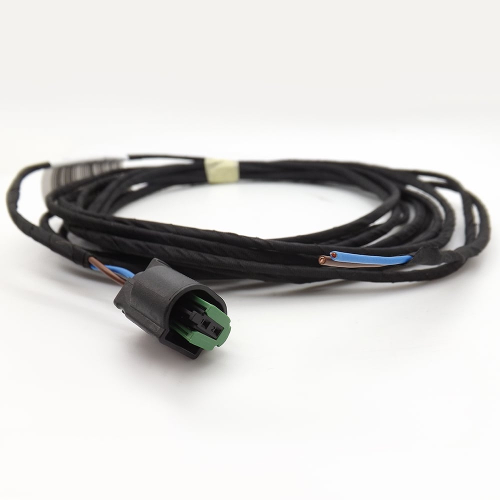 Webasto Fuel Pump Harness for Air Top 2000 STC EVO 40 & 55 DP42 | 5m | 1321925A