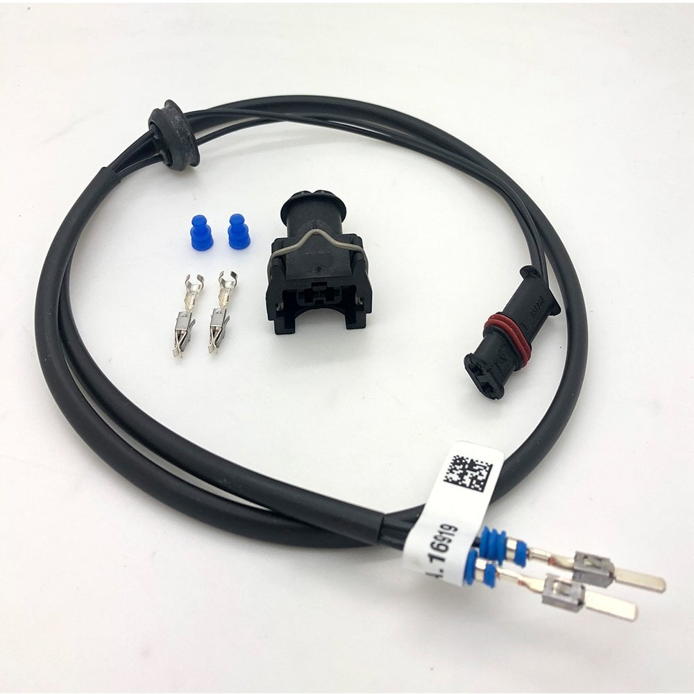 Webasto Fuel Pump Wiring harness Air Top Evo 40/55 | 9029425A