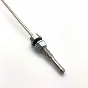 Webasto Fuel Tank Sender Standpipe 503mm Lg 3mm OD x 2mm ID