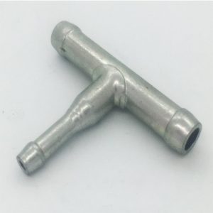 Webasto Fuel Tee 10x5x10mm