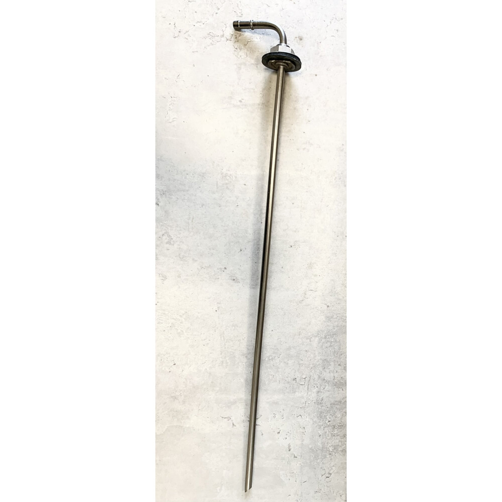 Webasto Fuel diesel tank Stand pipe 8mm ID 1319372A | 353213
