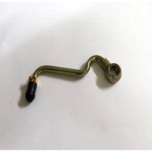 Webasto Fuel supply pipe DBW2020/350, Car Parts – offer, price and specs
