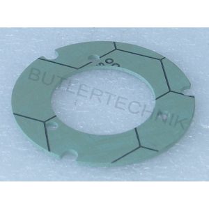 Webasto Gasket Ring HL18
