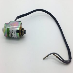 Webasto HL 100 heater Magnetic solenoid Coil 24v | 465801, Car Parts – offer, price and specs