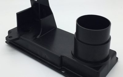 Webasto HL100 Air Heater Gearbox Casing | Essential Car Part