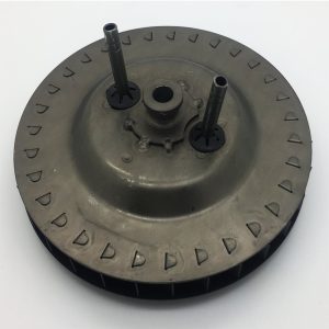 Webasto HL100 Combustion Air Fan