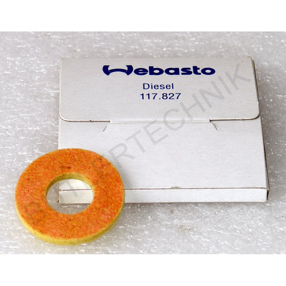 Webasto HL18 DIesel Burner Matting also Webasto Air Top 18 | 117827, Car Parts – offer, price and specs