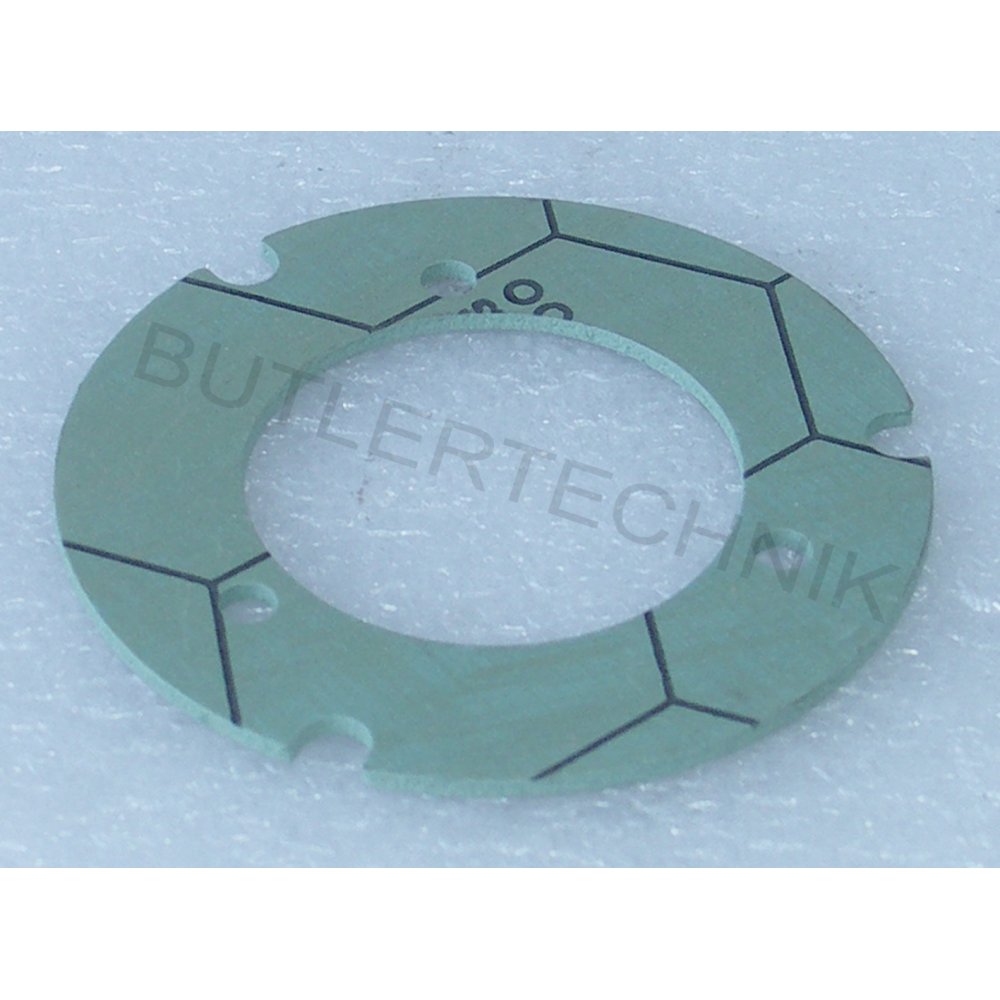 Webasto HL18 Gasket also Webasto Air Top 18 | 115379