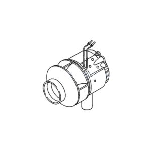 Webasto HL18 Motor 24v also Webasto Air Top 18 | 465496, Car Parts – offer, price and specs
