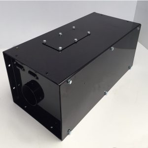 Webasto HL32 Air Top Mount Box