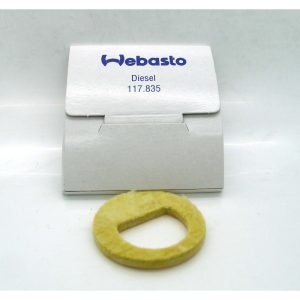 Webasto HL32 Burner Matting | 1319261A | 117835, Car Parts – offer, price and specs