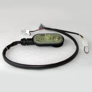 Webasto HL32 Harness Heater to Control Box | 4110402