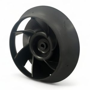 Webasto HL90 Air Heater Blower Motor Fan Head Rotor | 33714A | 1319630A