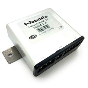 Webasto HL90 Air Heater Control Unit ECU 12v | 1320663A | 33343A | SG1561, Car Parts – offer, price and specs