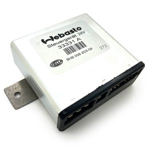 Webasto HL90 Air Heater Control Unit ECU 24v | 1316887A | 33331A
