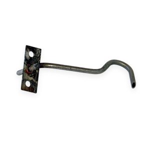 Webasto HL90 Air Heater Fuel Delivery Pipe | 34084B | 1316890A