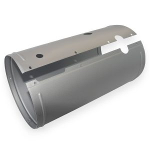 Webasto HL90 Air Heater Outer Casing Cover | 34489A, Car Parts – offer, price and specs
