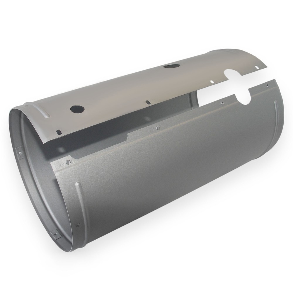 Webasto HL90 Air Heater Outer Casing Cover | 34489A, Car Parts – offer, price and specs