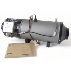 Webasto HL90 Air Heater inc Control Unit and Fuel Pump 9kW 24v | 38622C, Car Parts – offer, price and specs