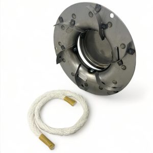 Webasto HL90 HL100 Heater Back Wall inc Sealing Rope | 343374 | 1316886A, Car Parts – offer, price and specs