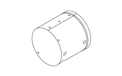 Webasto HL90 Half Shield – Enhance Your Heater’s Performance