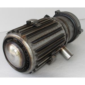 Webasto HL90 Heat Exchanger