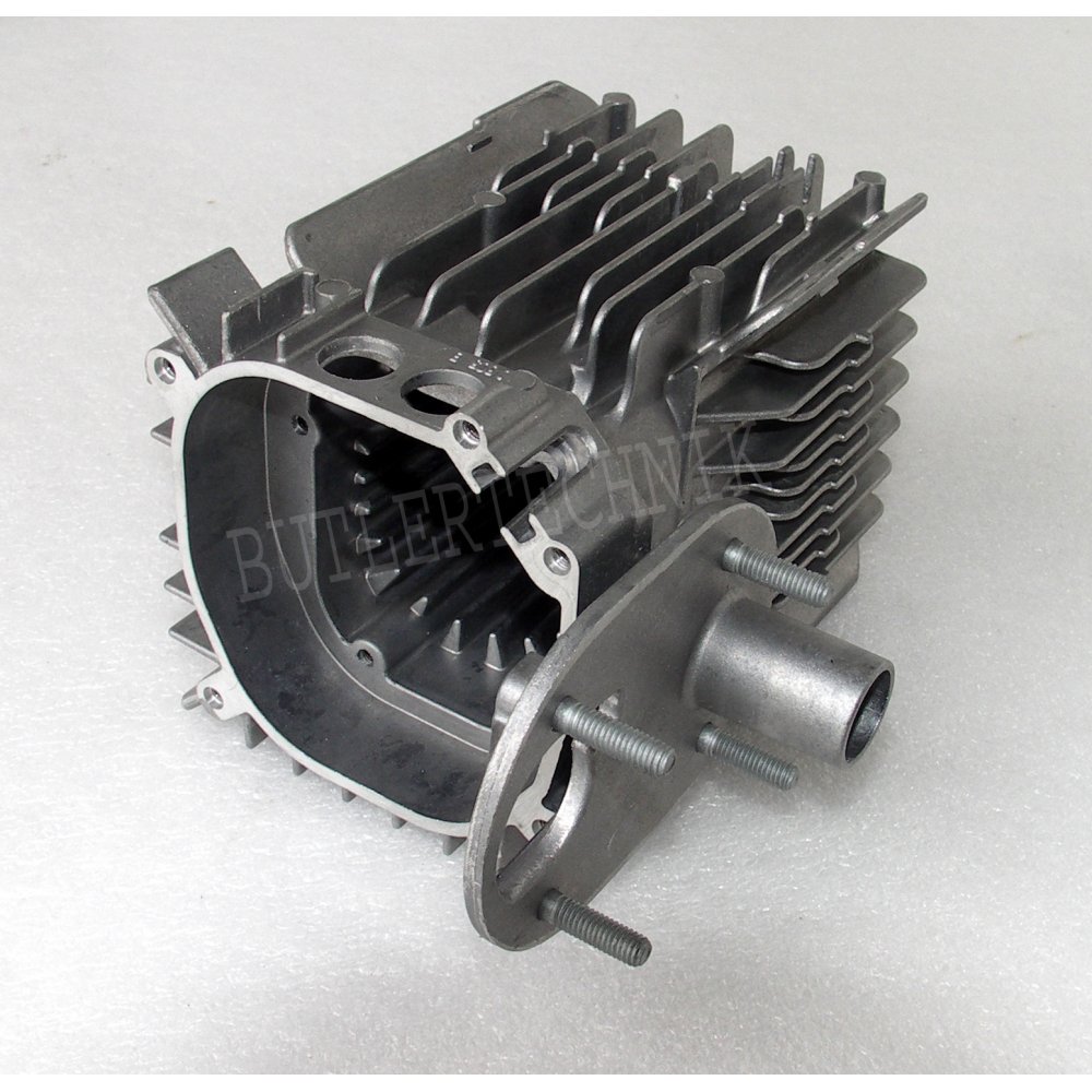 Webasto Heat Exchanger Air Top 2000ST, Car Parts – offer, price and specs