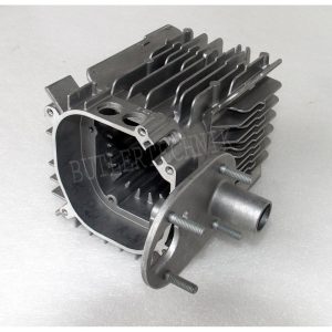 Webasto Heat Exchanger Petrol - AT2000ST/STC