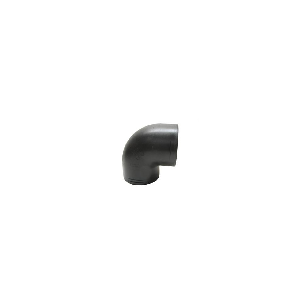 Webasto Heater 90mm 90 degree Ducting Joiner | 9009260C | 1320706A